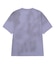 TIE DYE BOX LOGO POCKET