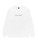 MERIDA L/S TEE