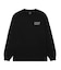 HUF SET CLASSIC H L/S TEE