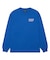 HUF SET CLASSIC H L/S TEE