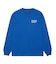 HUF SET CLASSIC H L/S TEE