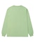 BIG BLOCK EMB L/S TEE