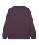BIG BLOCK EMB L/S TEE