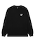 AUTO GLASS L/S TEE