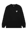 AUTO GLASS L/S TEE