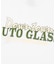 AUTO GLASS L/S TEE