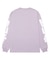 MEGABLAST STRETCH L/S TEE