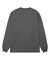 SCRIPT POCKET WASHED L/S TEE