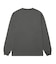 SCRIPT POCKET WASHED L/S TEE