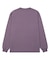 SCRIPT POCKET WASHED L/S TEE