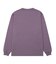 SCRIPT POCKET WASHED L/S TEE