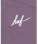 SCRIPT POCKET WASHED L/S TEE