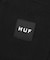 HUF SET BOX LOGO L/S POCKET