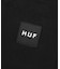 HUF SET BOX LOGO L/S POCKET
