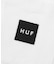 HUF SET BOX LOGO L/S POCKET