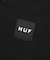 HUF SET BOX LOGO S/S POCKET