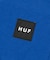 HUF SET BOX LOGO S/S POCKET