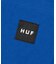 HUF SET BOX LOGO S/S POCKET