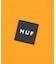 HUF SET BOX LOGO S/S POCKET