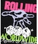 HIGH ROLLERS L/S TEE