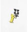 STICKER S/S TEE