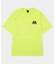 HUF TACTICS MIXER TEE
