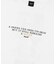 YOTS S/S TEE