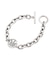 PLANTLIFE COIN BRACELET