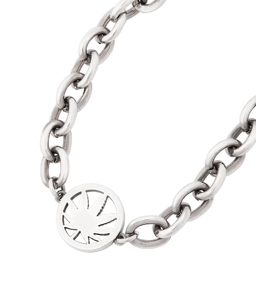 t*n様 HUF ブレスレット　PLANTLIFE COIN BRACELET PLANTLIFE COIN BRACELET｜ハフのアウトレット通販｜三井アウトレット