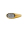 FUCK IT SIGNET RING