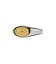 FUCK IT SIGNET RING