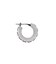 H HOOP PIERCE