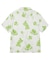 TRIP FLOCKED S/S RESORT SHIRT