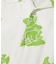 TRIP FLOCKED S/S RESORT SHIRT