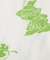 TRIP FLOCKED S/S RESORT SHIRT