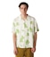 TRIP FLOCKED S/S RESORT SHIRT