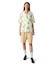TRIP FLOCKED S/S RESORT SHIRT