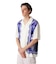 BUBBLE S/S RESORT SHIRT