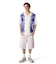 BUBBLE S/S RESORT SHIRT