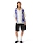 BUBBLE S/S RESORT SHIRT