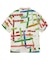 ADMISSION S/S RESORT SHIRT