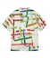 ADMISSION S/S RESORT SHIRT
