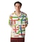 ADMISSION S/S RESORT SHIRT