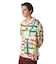 ADMISSION S/S RESORT SHIRT