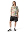 ADMISSION S/S RESORT SHIRT