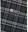 MILLENNIUM PLAID OMBRE SHIRT
