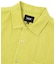 HGC PIGMENT DYED CAMP SHIRT