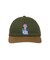 MELT 5 PANEL SNAPBACK