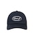ATELIER CREST 6 PANEL CV HAT