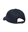 ATELIER CREST 6 PANEL CV HAT